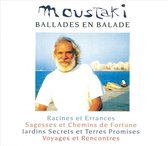 Ballades en Balade: Racines et Errances [4 CD]