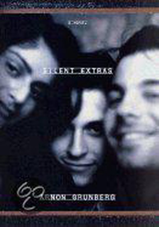9780312204778 - Silent Extras