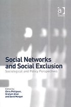 Social Networks And Social Exclusion