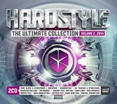Various Artists - Hardstyle The Ult Coll Volume 2 2014