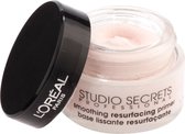 L'Oreal Paris Studio Secrets Smoothing - Primer