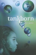 Tankborn Trilogy- Tankborn