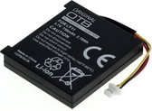 Batterie pour Logitech MX Revolution Li-Ion 750mAh