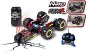 Nikko Nano SlammR - RC Auto