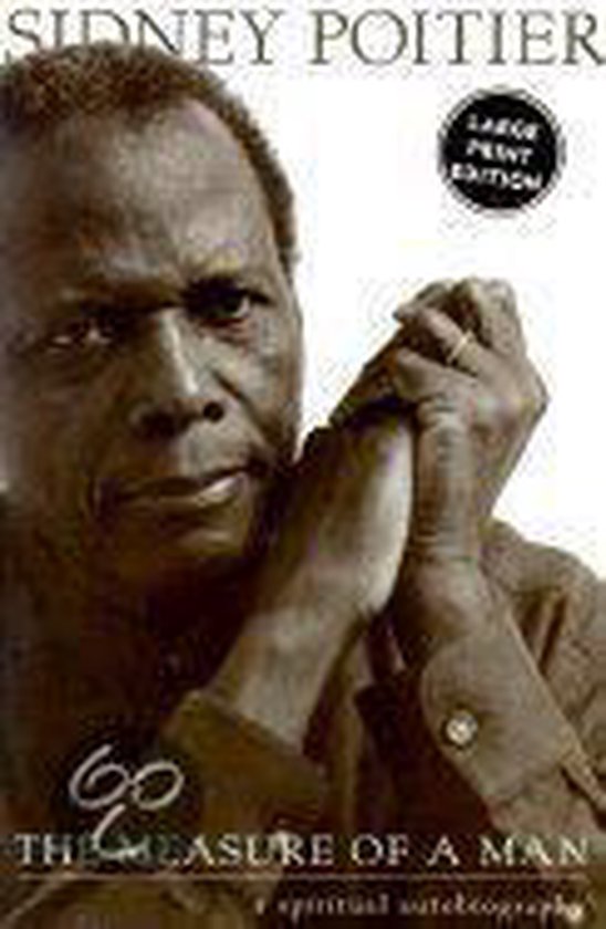 Measure of a Man - cover