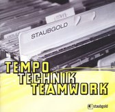 Tempo Technik Teamwork
