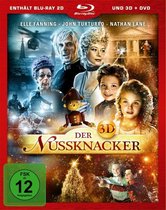 Nutcracker (2009) (3D Blu-ray)