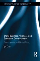 State Business Alliances and Economic Development