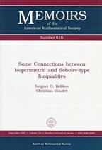 Memoirs of the American Mathematical Society- Some Connections Between Isoperimetric and Sobolev-type Inequalities