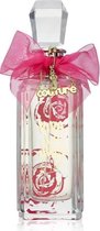 MULTI BUNDEL 2 stuks Juicy Couture Viva La Fleur Eau de Toilette Spray 150ml