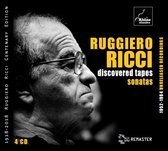 1918-2018 Ruggiero Ricci Centenary Edition