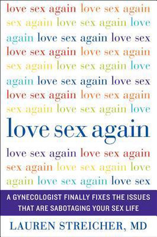 Love Sex Again - cover