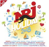 NRJ Holiday 2018