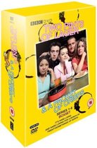 Two Pints Of Lager And A Packet Of Crisps : Complete BBC Series 1-6 Box Set [2001]