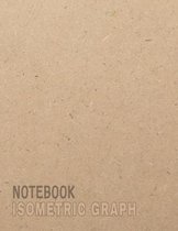 Isometric Graph Notebook
