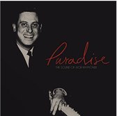 Various Artists - Paradise The Sound Of Ivor Raymonde (CD)