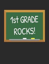 1st Grade Rocks!