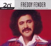 20th Century Masters - The Millennium Collection: The Best of Freddy Fender