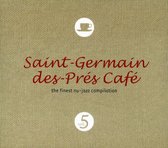Saint Germain Des Pres Cafe Vol. 5