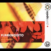 Pure Spain: Flamenquito
