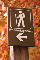 Wandertagebuch