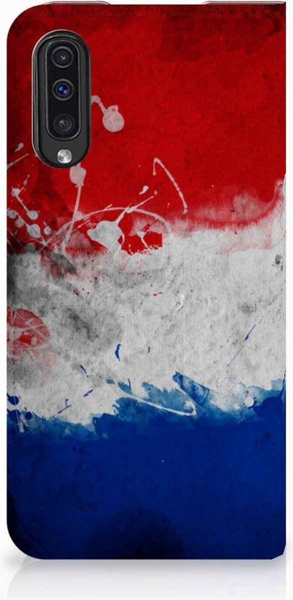 Samsung Galaxy A50 Standcase Nederland