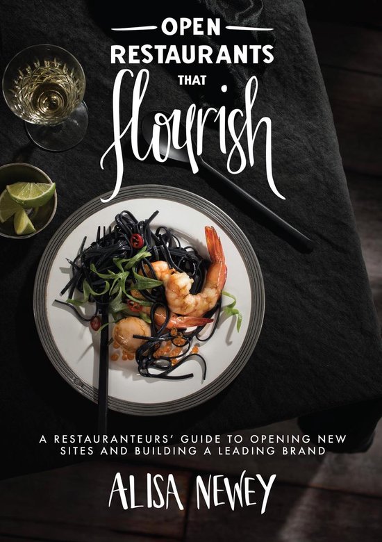 Open Restaurants That Flourish - cover