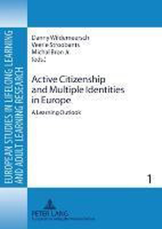 Active Citizenship and Multiple Identities in Europe - cover