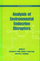 Analysis of Environmental Endocrine Disruptors