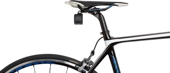 pro bike seat
