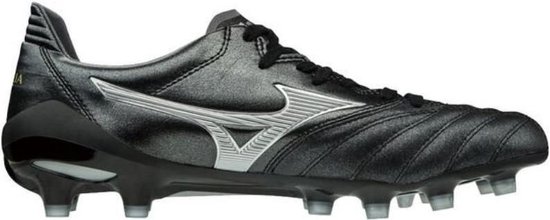 Mizuno Morelia Neo II Made in Japan zwart voetbalschoenen | bol.com