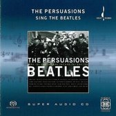 Persuasions Sing The Beatles