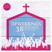 Opwekking 38 (incl. gratis LIVE-DVD)