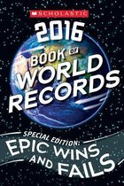 Scholastic Book of World Records 2016