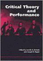 Critical Theory and Performance