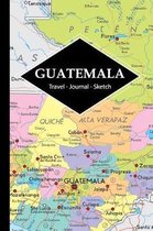 Guatemala Travel Journal