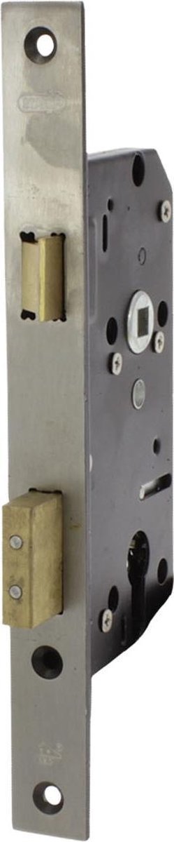 Starx Veiligheidsslot met sluitkom - SKG2 - PC72 - Kortschild