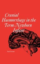 Cranial Haemorrhage in the Term Newborn Infant
