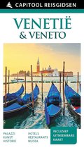 Capitool reisgidsen  -   Venetië