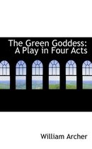 The Green Goddess