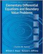 Elementary Differential Equations and Boundary Value Problems