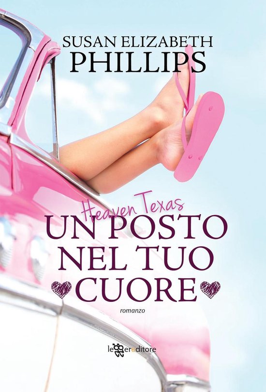Heaven, Texas. Un posto nel tuo cuore (ebook), Susan Phillips 9788865083215 Boeken bol Heaven, Texas. Un posto nel tuo cuore (ebook), Susan Phillips 9788865083215 Boeken bol