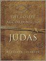 The Gospel According To Judas