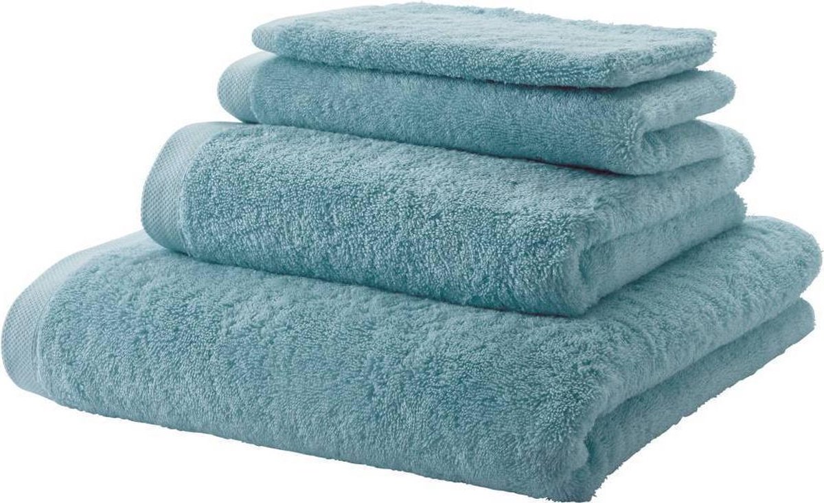 Aquanova Washandje - LONDON Aquatic-369 - 16x22 cm