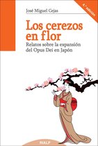 Libros sobre el Opus Dei - Los cerezos en flor