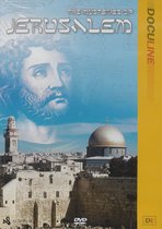 Mysteries Of Jerusalem