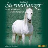 Capelli, L: Sternentänzer/Letzter Auftritt/2 CDs