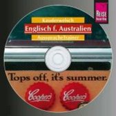 Englisch für Australien Wort für Wort. Kauderwelsch. CD