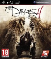 Take-Two Interactive The Darkness II, PS3 Standaard PlayStation 3