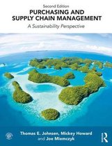 Summary Purchasing & Supply Chain Management 